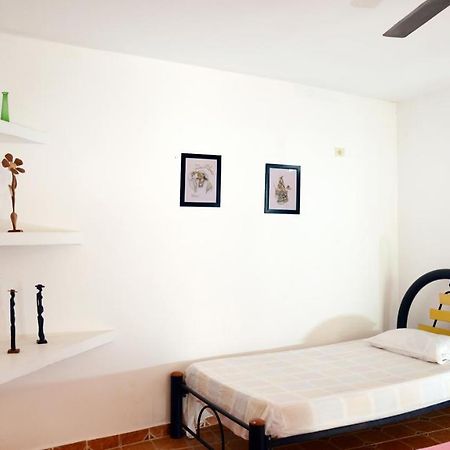 Hostal Dumbira Taganga Εξωτερικό φωτογραφία