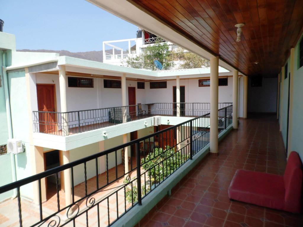 Hostal Dumbira Taganga Εξωτερικό φωτογραφία