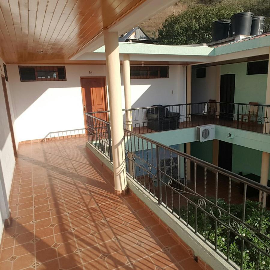 Hostal Dumbira Taganga Εξωτερικό φωτογραφία
